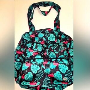 lug | Bags | Lug Via Convertible Tote Bag Backpack Tote  display picture 3
